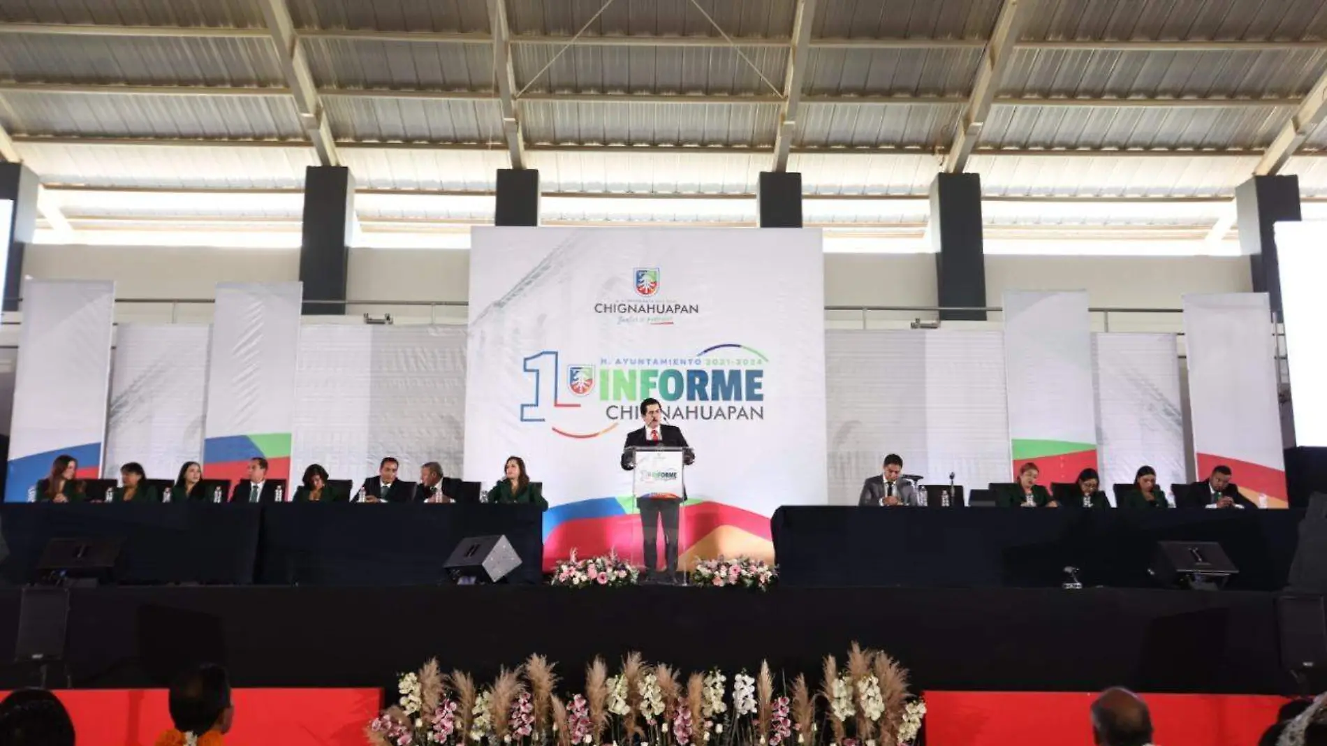 Informe Chignahuapan 1